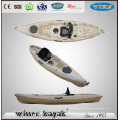 Comprimento de 3.1-4m e nenhum Kayak inflável da canoa do barco do Sot